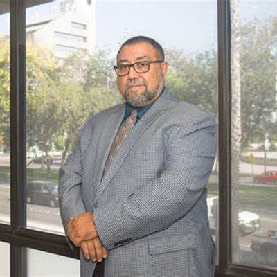 Dr. Karim Chalita Rodríguez