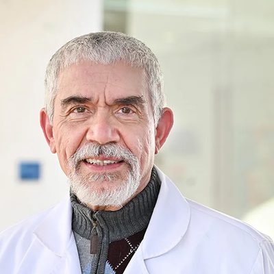 Dr. José Antonio Hurtado Montalvo