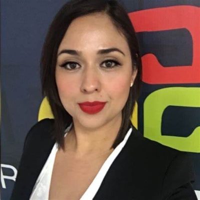 Dra. Minerva Flores Rojas
