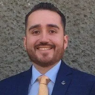 Dr. Omar Jonathan Solís Adame