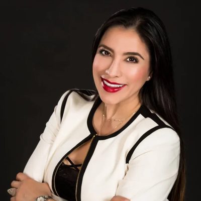 Dra. Sara Lea Salas Tovar