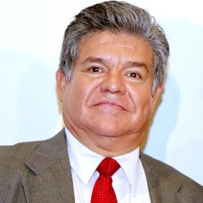 Dr. Enrique Schulz Robles