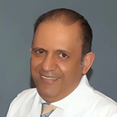 Dr. Arturo Blancas Ruiz