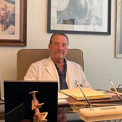 Dr. Claudio Ruben Fernandez Couturier