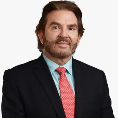 Dr. Ricardo Vega Montiel