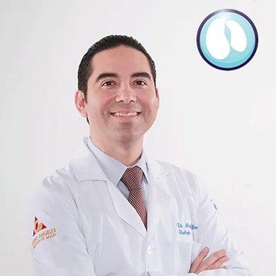 Dr. Alejandro Lira Dale