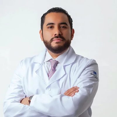 Dr. Alsino Ochoa Sánchez