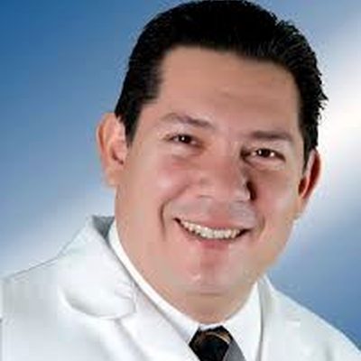 Dr. Jose Luis Flores Diaz