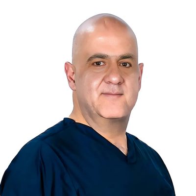 Dr. Jorge Santiago Zavala Ruiz