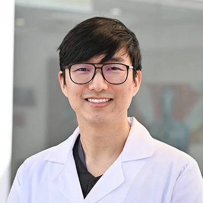 Dr. Ha Hyun Jung