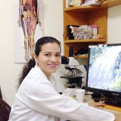 Dra. Genoveva Ochoa O.