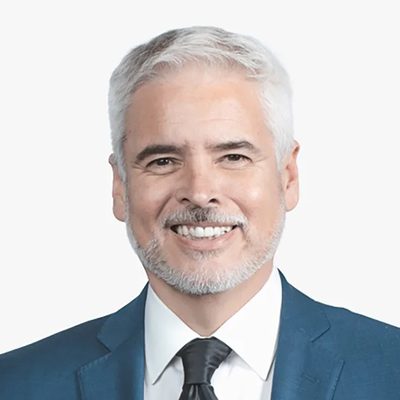 Dr. Ariel Alfonso Alfredo Ortiz