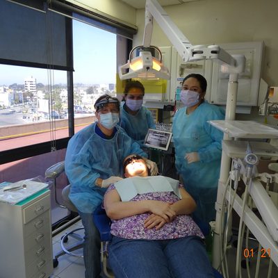 Dr Eduardo Herrera Rodríguez