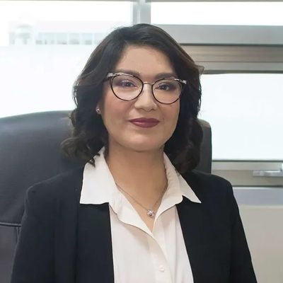 Dra. Sandra Yadira Orendain Talavera