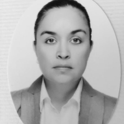 Dr. Zahalwa Zadday Calvillo