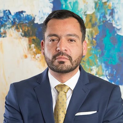Dr. Alfredo Carrillo
