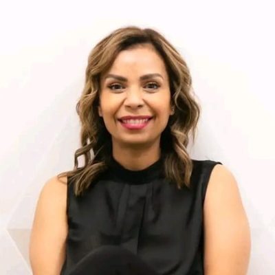 Dra. Isabel Guadalupe Calvo Higuera