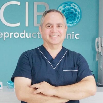 Dr. Oscar Valle Virgen