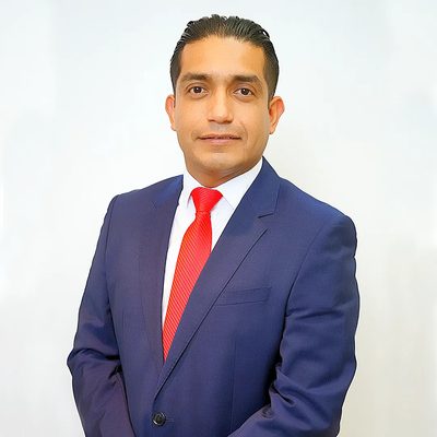 Dr. Miguel Angel Diaz Mariscal