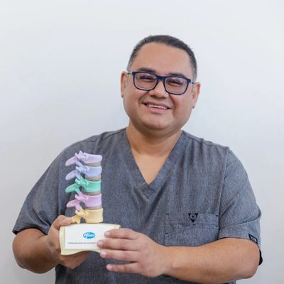 Dr. Juan Cervantes Rodríguez