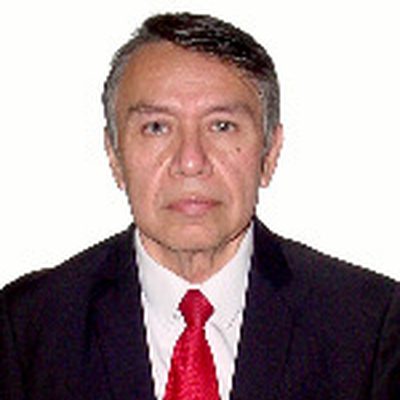 Dr. Ismael de Jesus Gonzalez Contreras