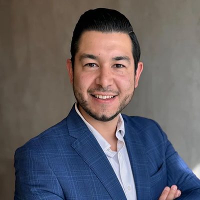 Dr. Rodrigo Otero Rodríguez