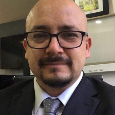 Dr. Cesar Zepeda Najar