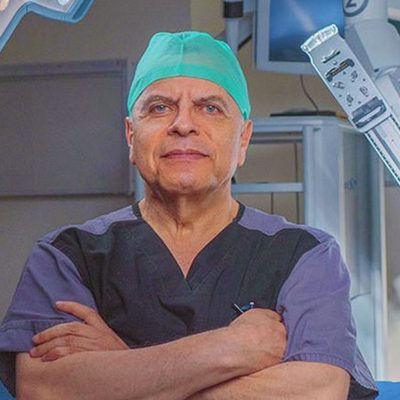 Dr. Juan Antonio López Corvalá