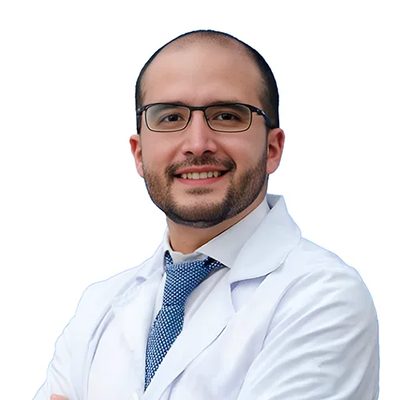 Dr. Eduardo Cardenas Meave